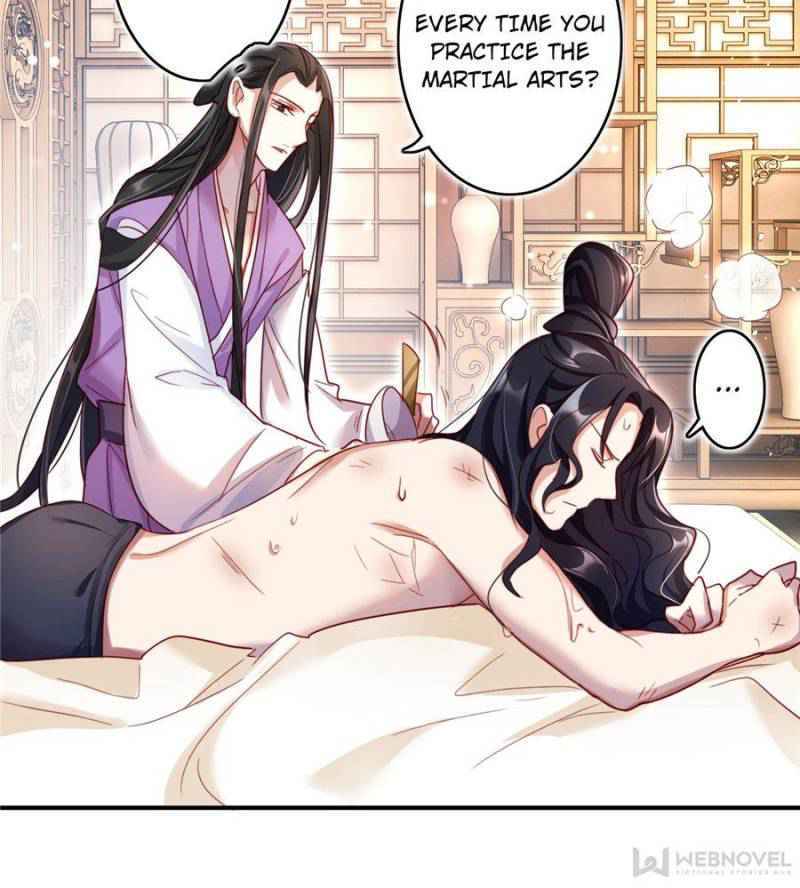 The Evil Empress Chapter 17 43